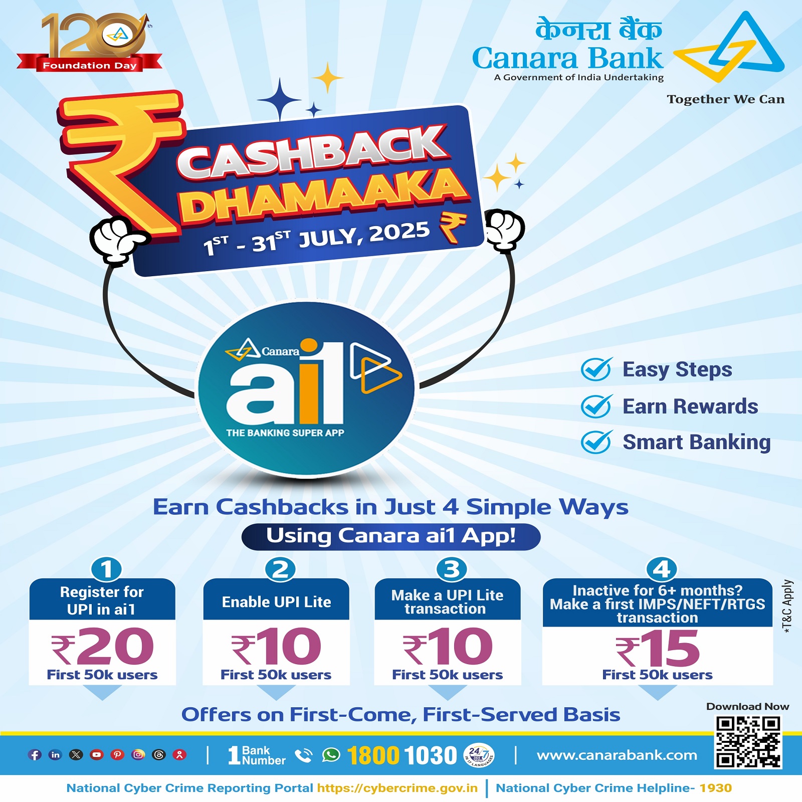 canara